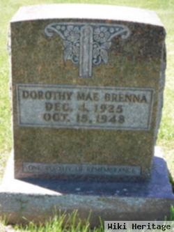 Dorothy Mae Brenna