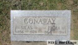 Silas Conaway