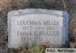 Louemma Miller