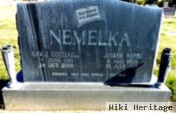 Joseph Nephi Nemelka