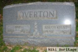 Joe Overton