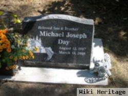 Michael Joseph Day