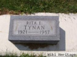 Rita E Tynan