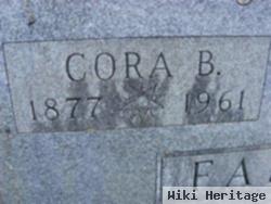Cora B. Farmer