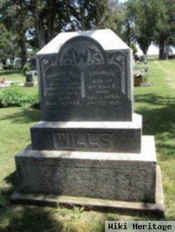 William Wills