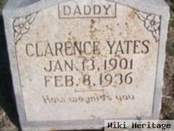 Clarence Claude Yates