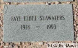Faye Ethel Seawaters