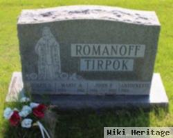 Joseph S. Tirpok