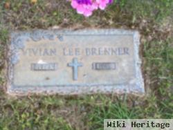 Vivian Lee Frazer Brenner