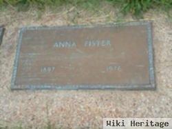 Anna Fister