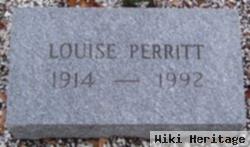 Louise Perritt