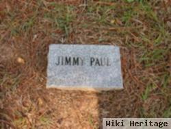 Jimmie Paul