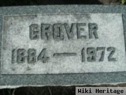 Grover Devery