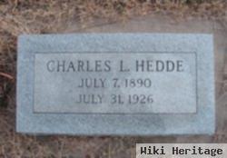 Charles Lafayette Hedde