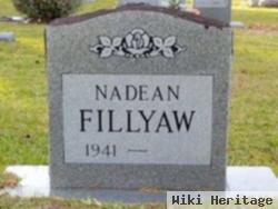 Nadean Fillyaw