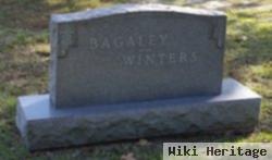 Lillian D Moore Bagaley