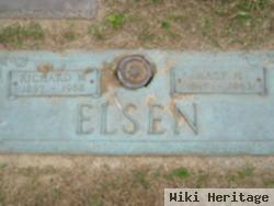 Mary H. Gutacker Elsen