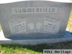 Lloyd P. Summerfield