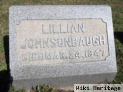 Lillian Johnsonbaugh