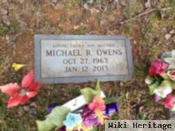 Michael Ray Owens