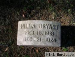 Hilda Bryant