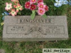 Helen Kingsolver