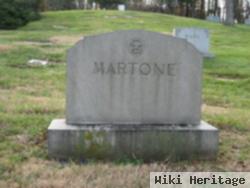 Clarence R. Martone