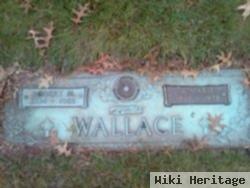 Robert M Wallace