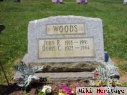 John R. Woods