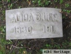 Alida Boardman Massey Lee