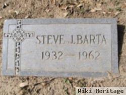 Steve Joe Barta