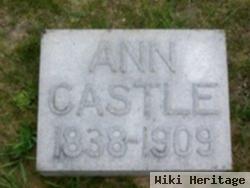 Ann M. Jones Castle