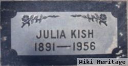 Julia Szalay Kish