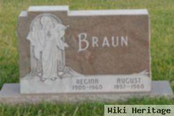 August Braun