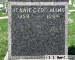 Jennie C. Gorman Edelmann