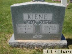 William H. Kiene, Sr