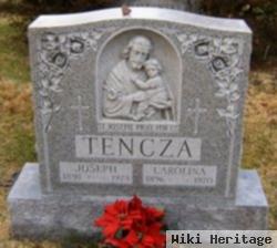 Joseph Tencza