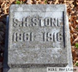 Stephen Henry "sary" Stone