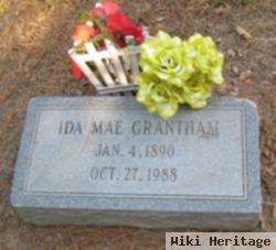 Ida Mae Swanner Grantham