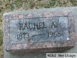 Rachel Abigail Covalt