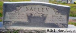 Mary Martha Petty Salley