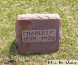 Charles Clayton Sheetz