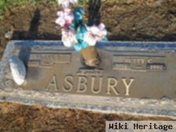 Betty C. Asbury