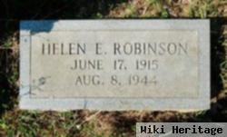 Helen Dupree Robinson