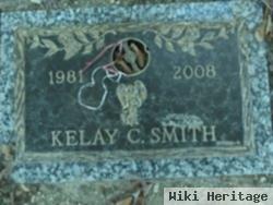 Kelay C Smith