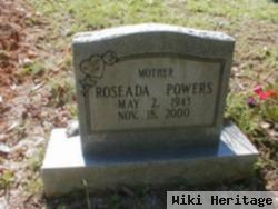 Roseada Powers