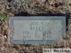 Joe C. Reece