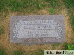 Levi Clarence "lee" Wymer, Jr