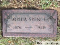 Sophia Spencer