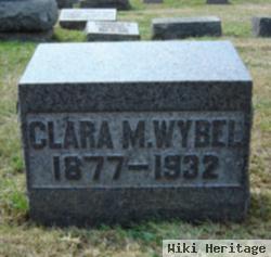 Clara M. Wybel